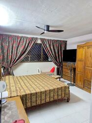 Blk 786 Khatib Vale (Yishun), HDB 5 Rooms #561035731